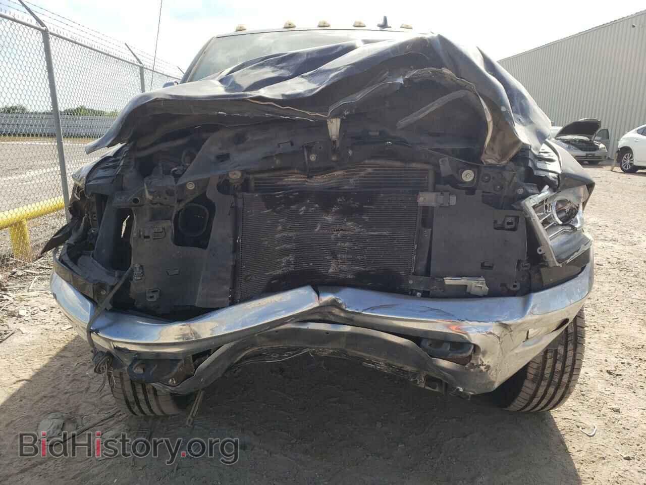 2015 RAM 2500 - VIN: 3C6UR5FL4FG577244 - Фото 5