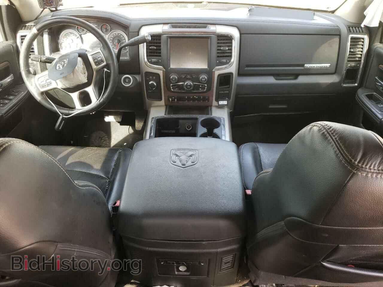 2015 RAM 2500 - VIN: 3C6UR5FL4FG577244 - Фото 8