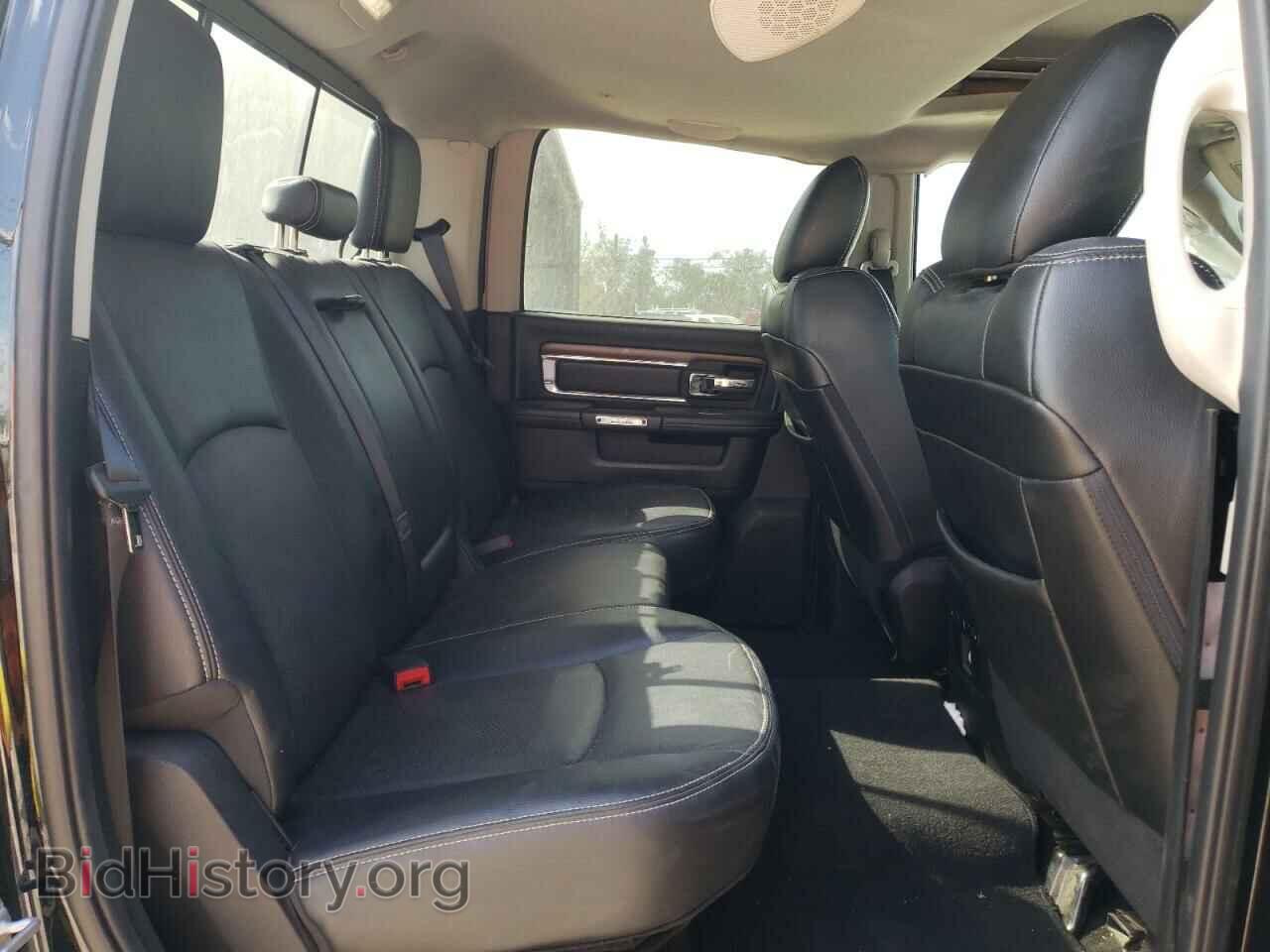2015 RAM 2500 - VIN: 3C6UR5FL4FG577244 - Фото 10