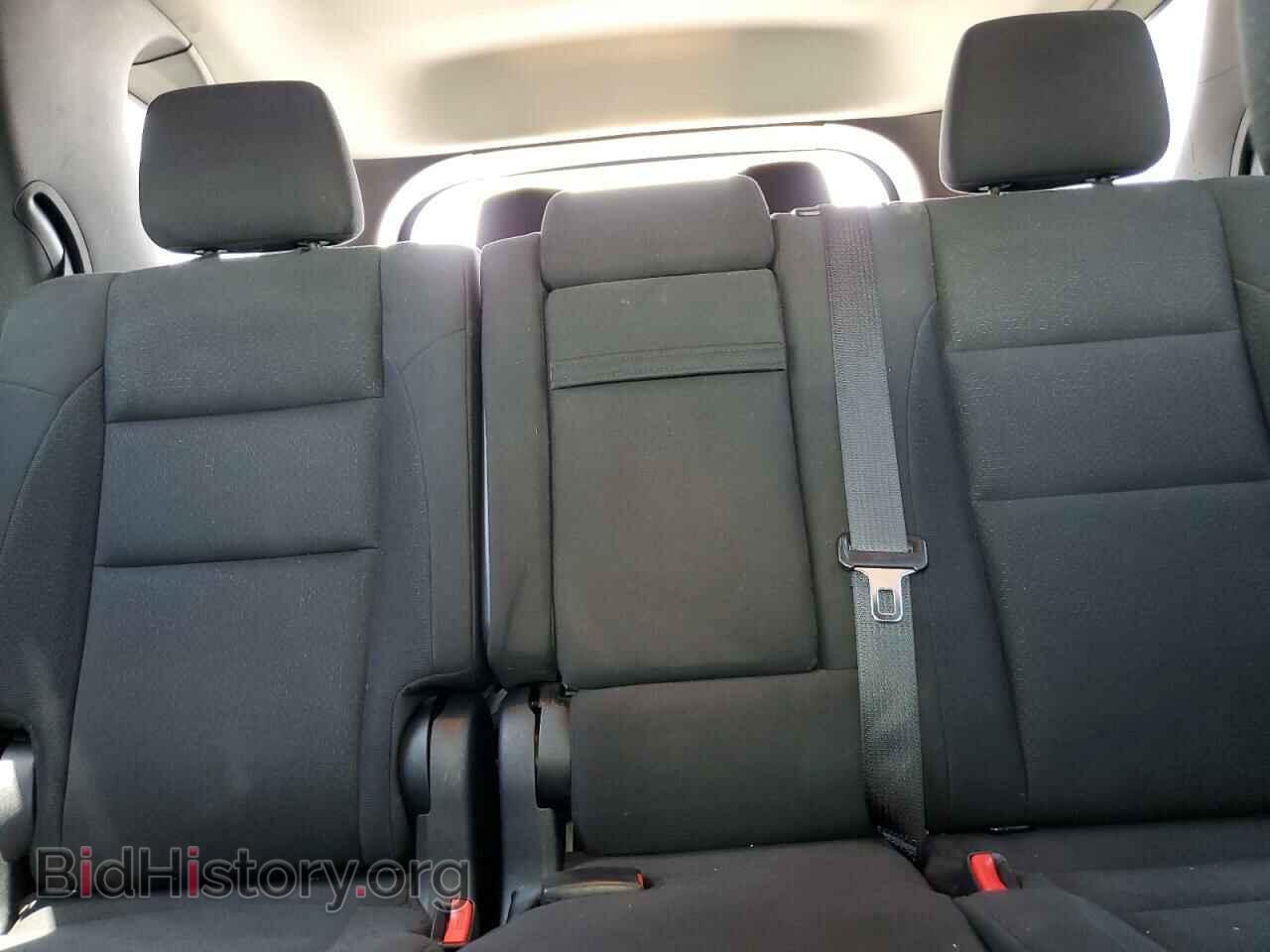 2015 DODGE DURANGO - VIN: 1C4RDHAG7FC147168 - Фото 10