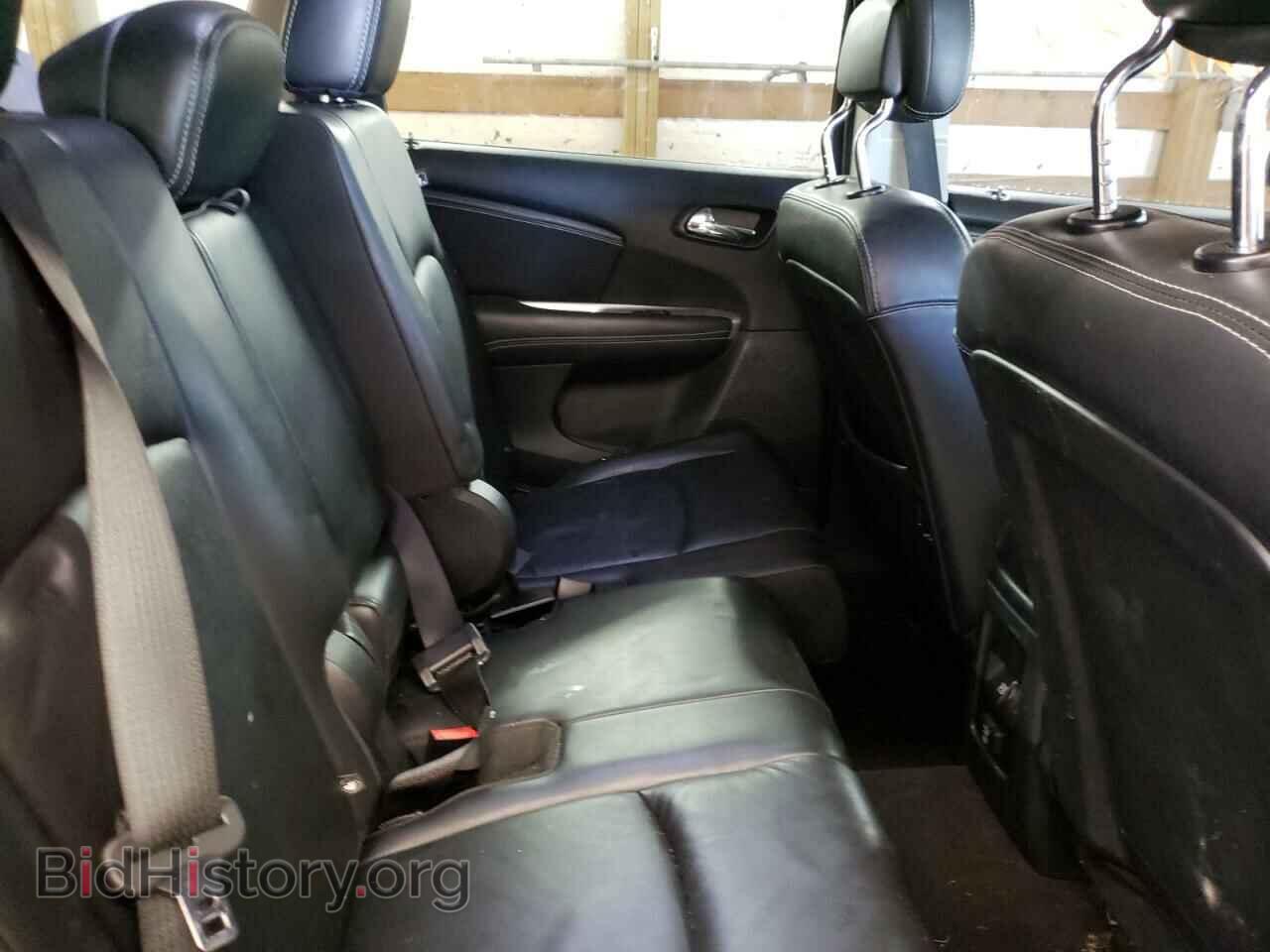 2012 DODGE JOURNEY - VIN: 3C4PDDDG1CT265616 - Фото 6