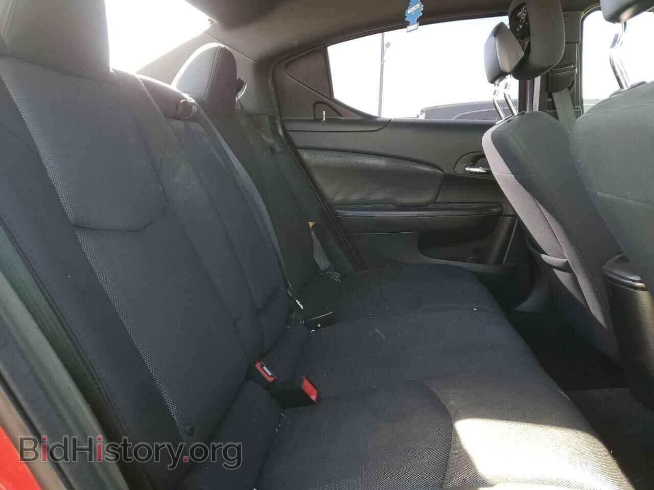 2013 DODGE AVENGER - VIN: 1C3CDZAB9DN648763 - Photo 6