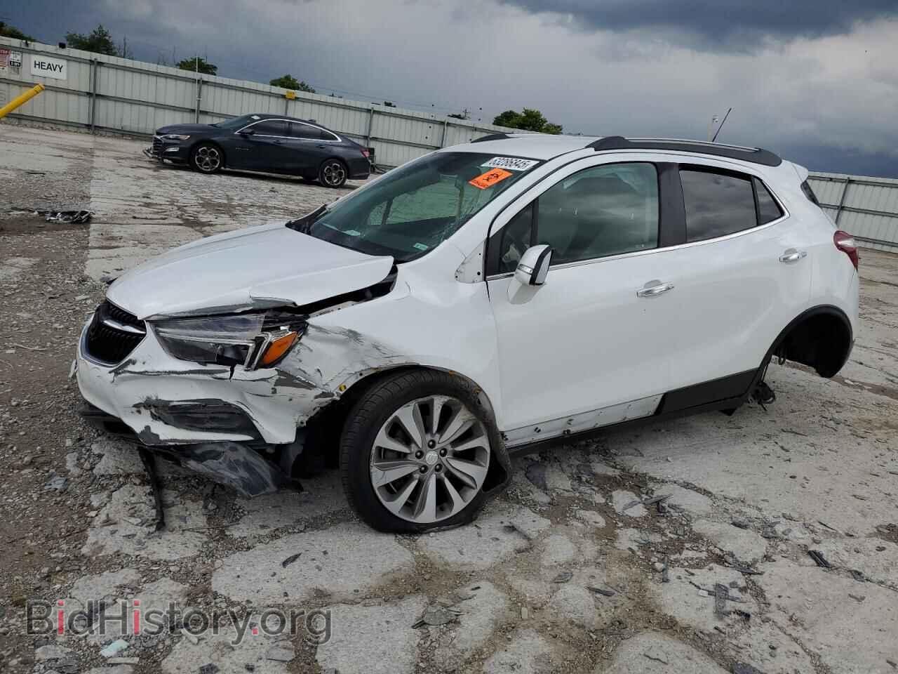 Photo KL4CJASB4KB777457 - BUICK ENCORE 2019