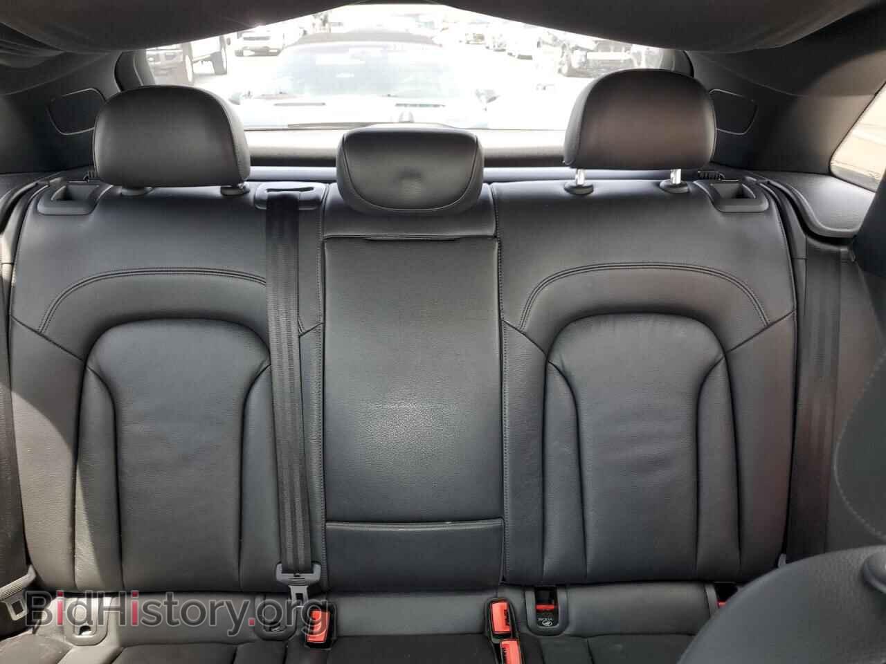 2018 AUDI Q3 - VIN: WA1BCCFS3JR003217 - Фото 10