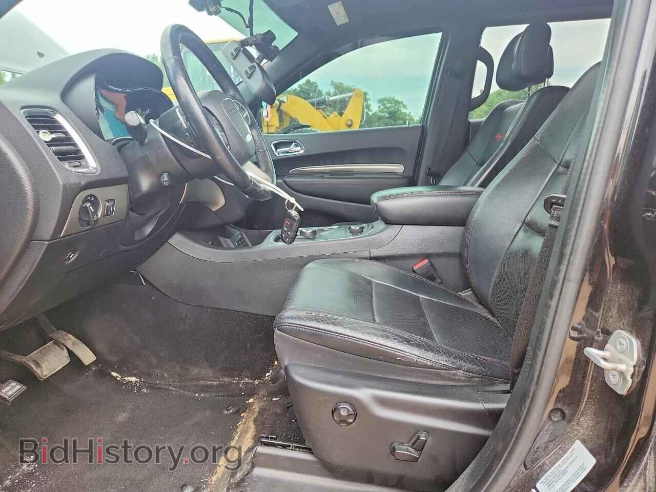 2015 DODGE DURANGO - VIN: 1C4SDJCTXFC789693 - Photo 7