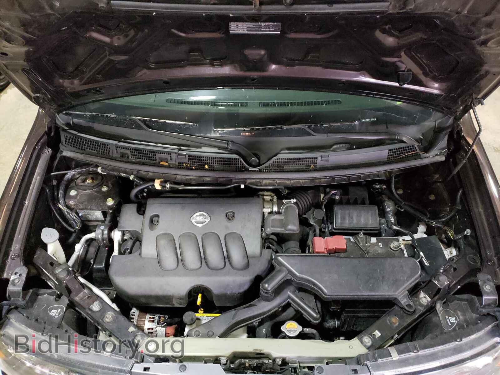 2012 NISSAN CUBE - VIN: JN8AZ2KR9CT254590 - Photo 7