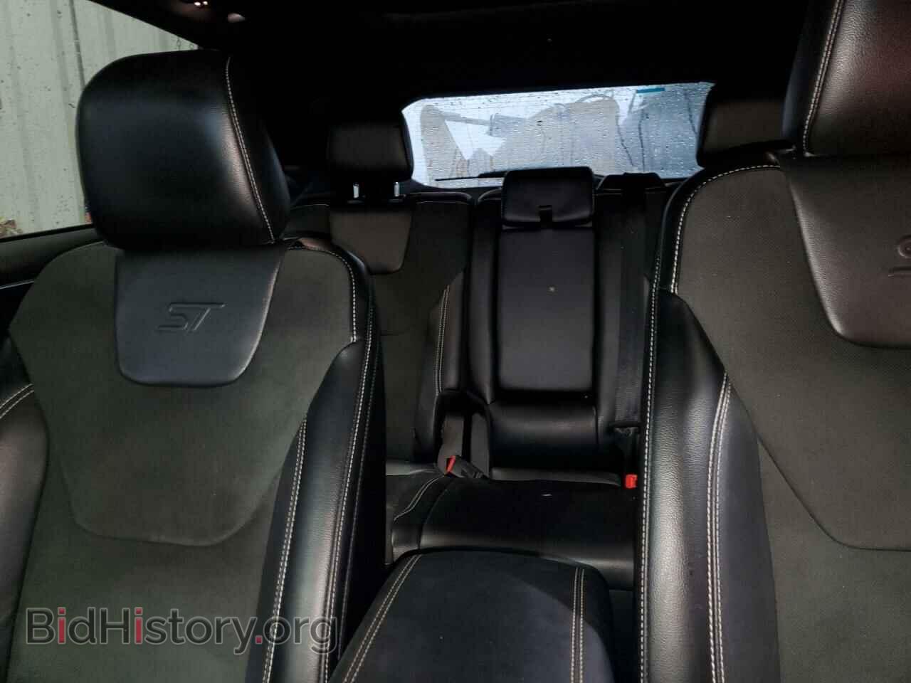 2022 FORD EDGE - VIN: 2FMPK4AP0NBA95544 - Фото 10