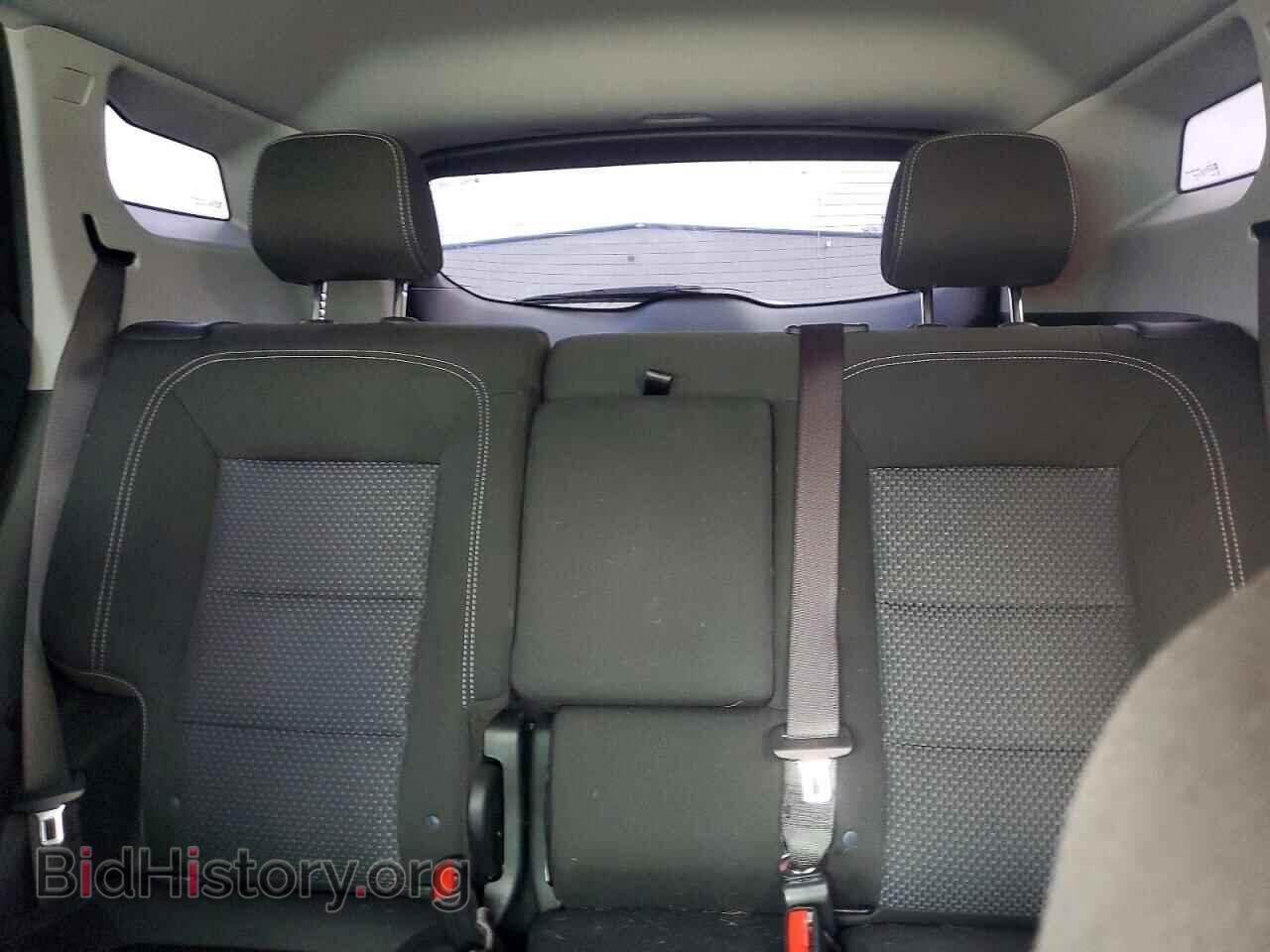 2023 GMC TERRAIN - VIN: 3GKALMEGXPL171851 - Photo 10