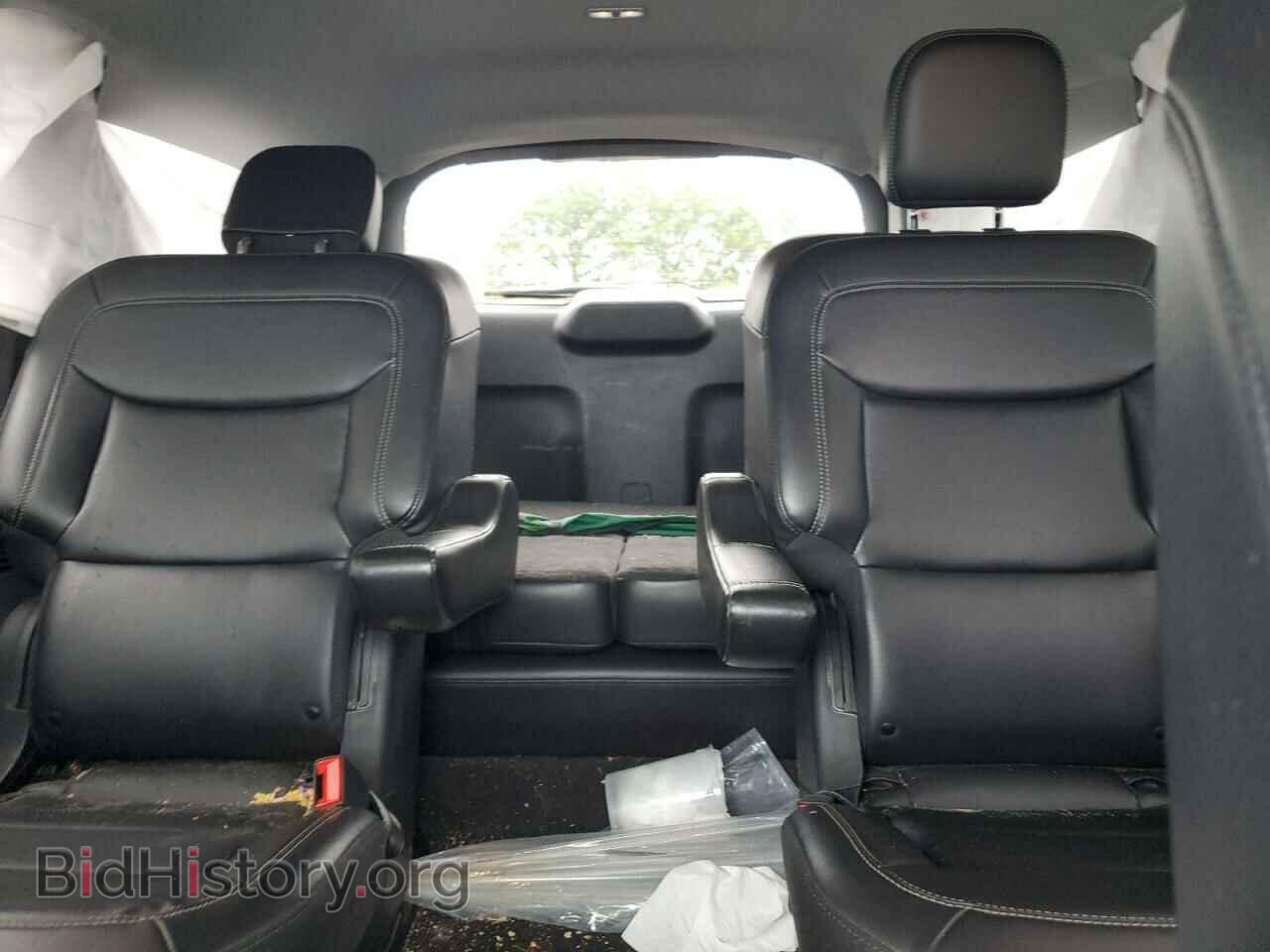 2022 FORD EXPLORER - VIN: 1FMSK8DH4NGA86778 - Фото 10