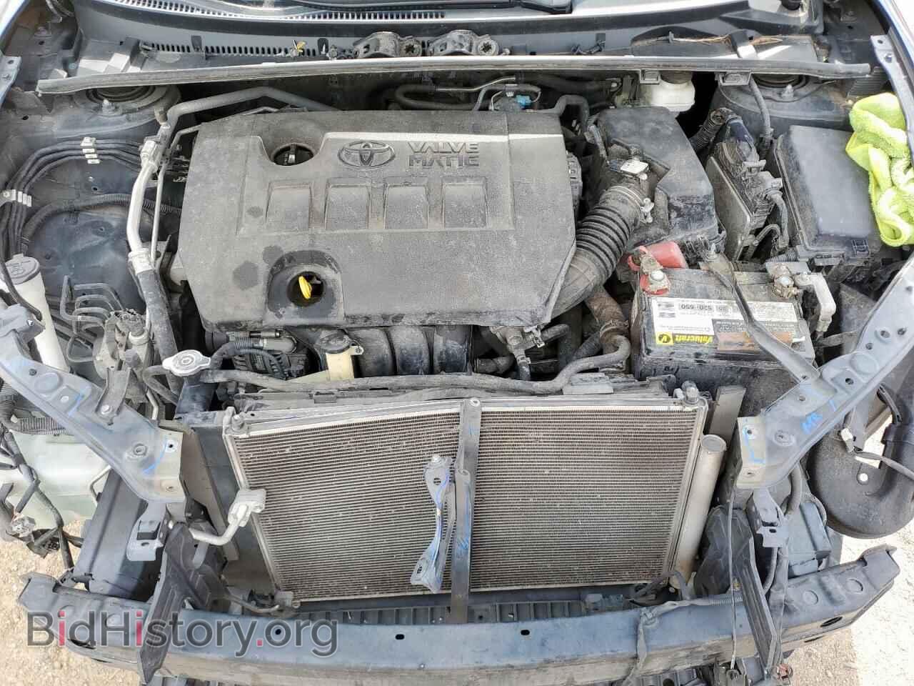 2014 TOYOTA COROLLA - VIN: 2T1BPRHE7EC003399 - Фото 11