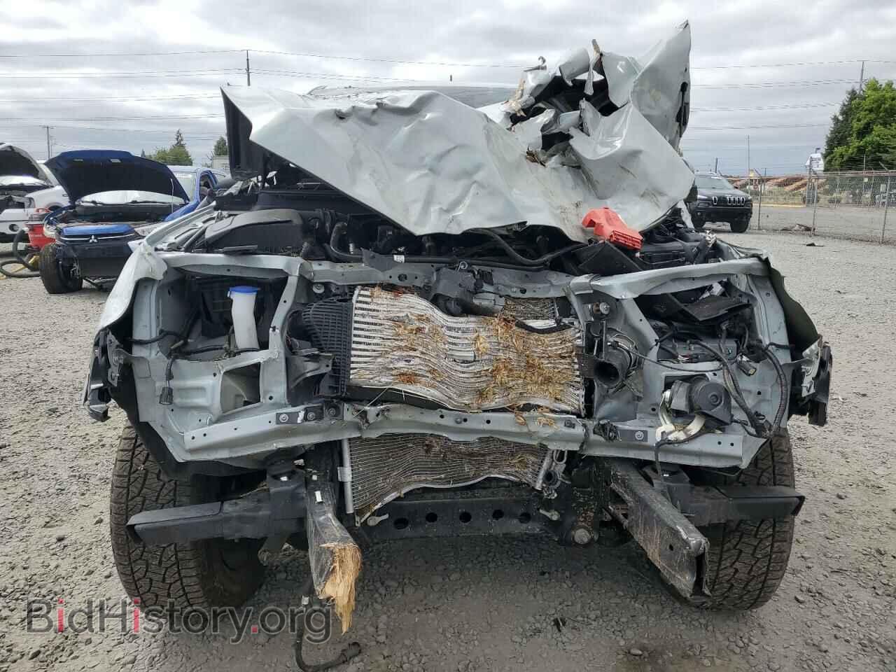 2021 FORD RANGER - VIN: 1FTER4FH6MLD76738 - Фото 5