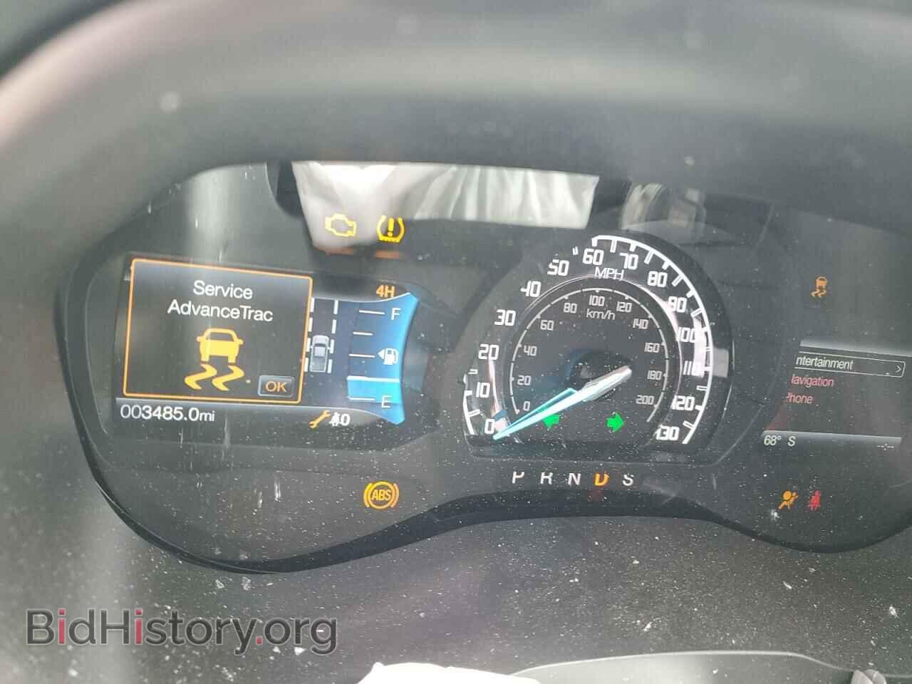 2021 FORD RANGER - VIN: 1FTER4FH6MLD76738 - Фото 9
