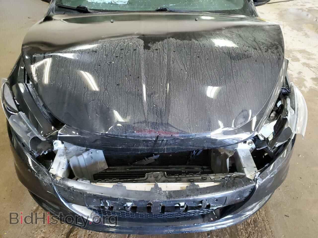 2013 DODGE DART - VIN: 1C3CDFBH7DD234310 - Фото 11