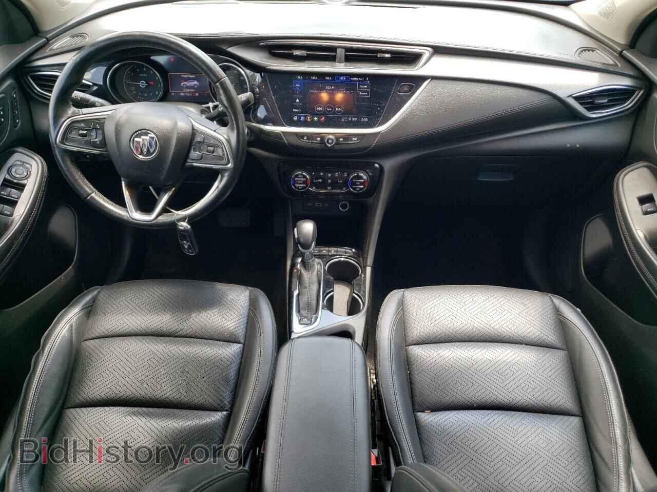2021 BUICK ENCORE - VIN: KL4MMGSL0MB151317 - Фото 8