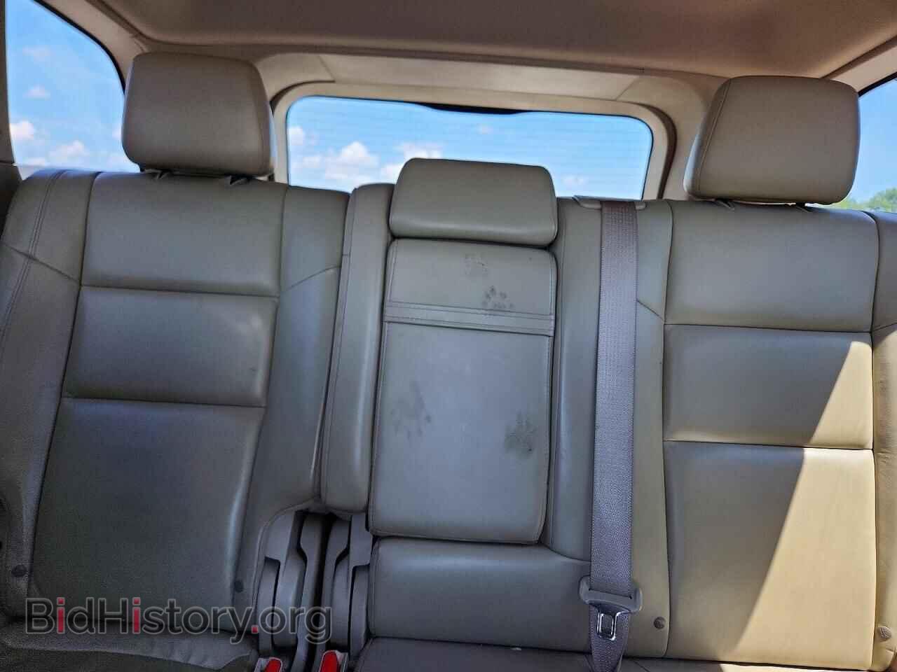 2019 JEEP CHEROKEE - VIN: 1C4RJFBGXKC538160 - Фото 10