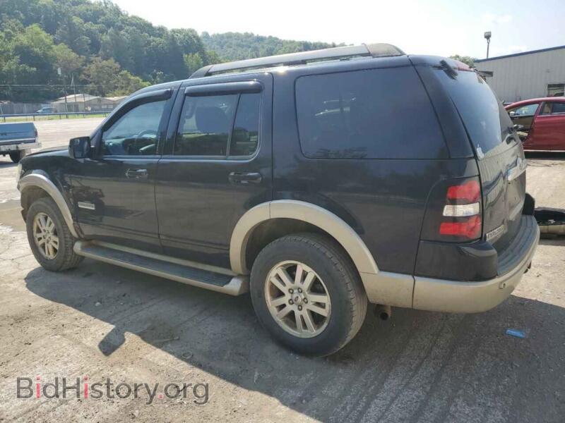 2006 Ford EXPLORER (VIN 1FMEU74E56UA38197) — photo 2 of 14