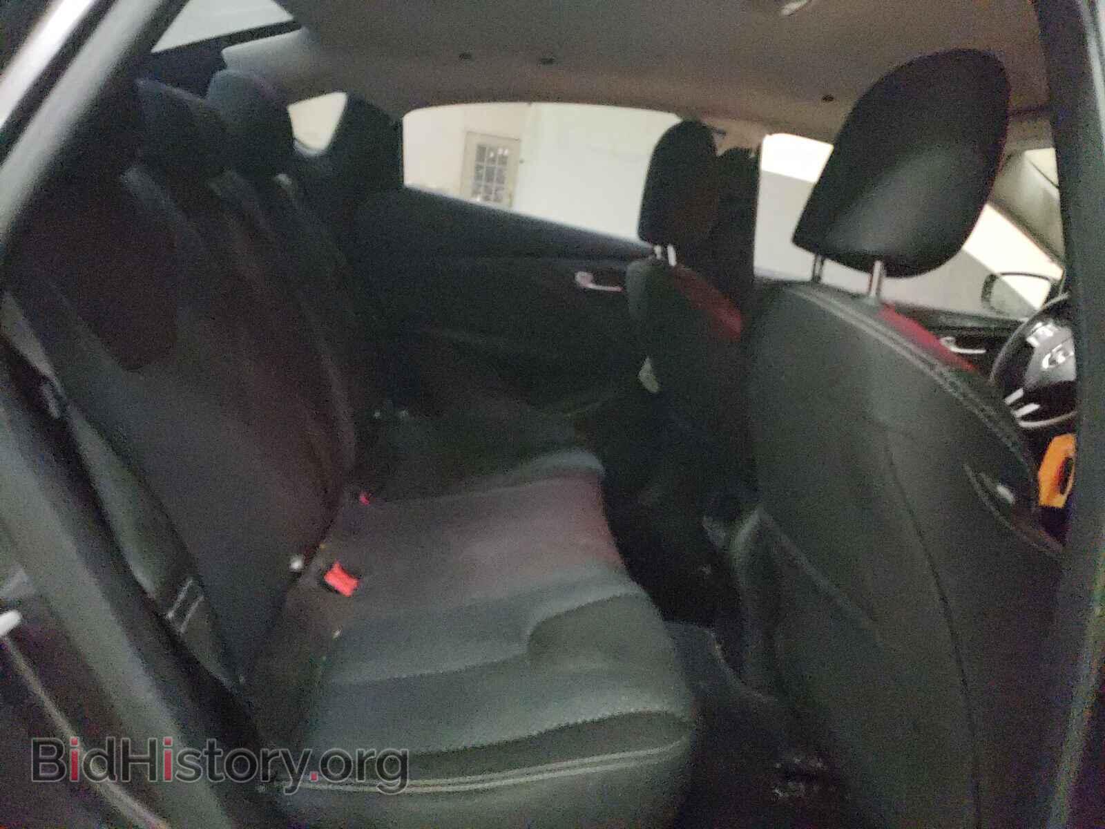 2015 DODGE DART - VIN: 1C3CDFBB0FD223938 - Photo 6