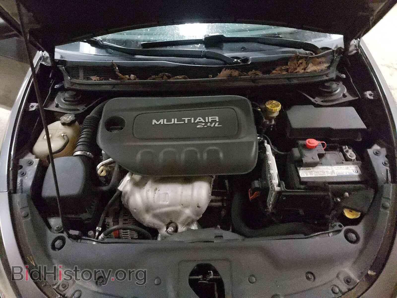 2015 DODGE DART - VIN: 1C3CDFBB0FD223938 - Photo 7
