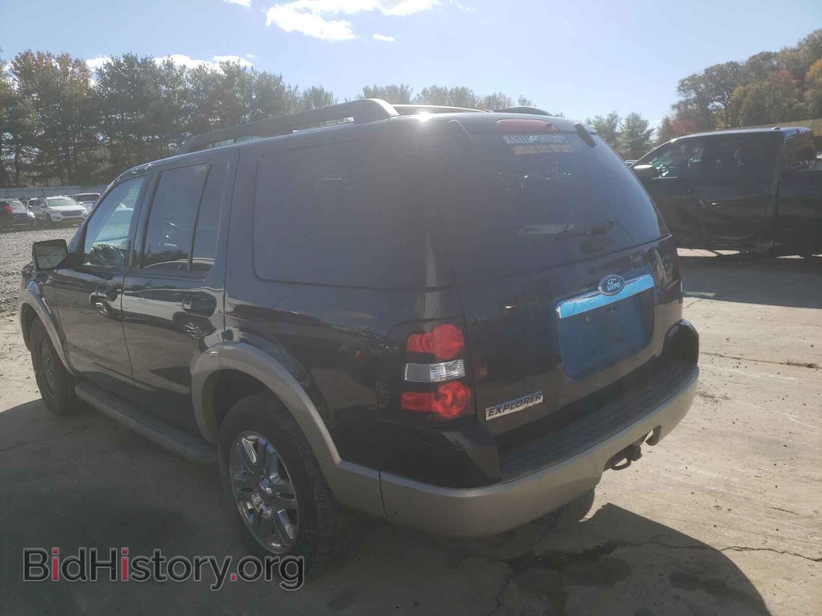 2010 FORD EXPLORER - VIN: 1FMEU7EE0AUA82888 - Photo 3