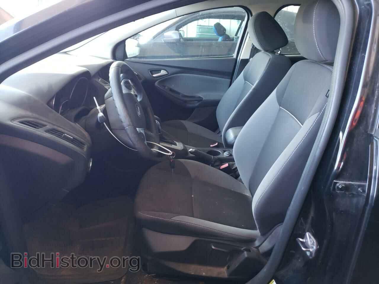 2013 FORD FOCUS - VIN: 1FADP3K25DL149513 - Фото 7