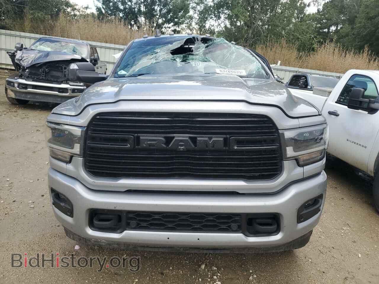 2022 RAM 2500 - VIN: 3C6UR5FL8NG366854 - Фото 5