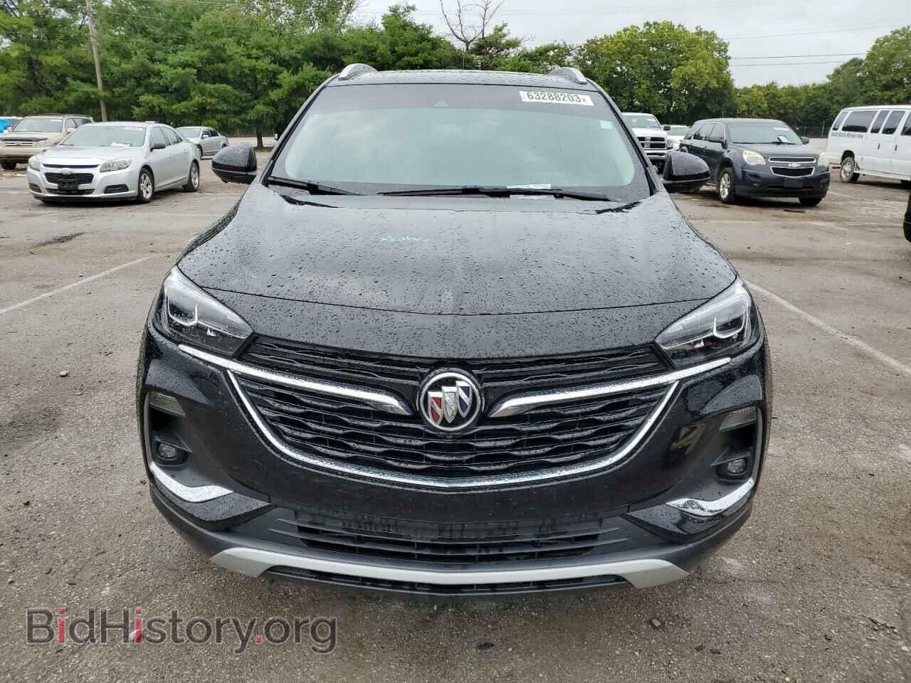 2021 BUICK ENCORE - VIN: KL4MMFSL6MB174675 - Photo 5