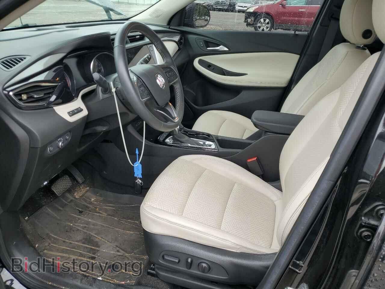 2021 BUICK ENCORE - VIN: KL4MMFSL6MB174675 - Photo 7