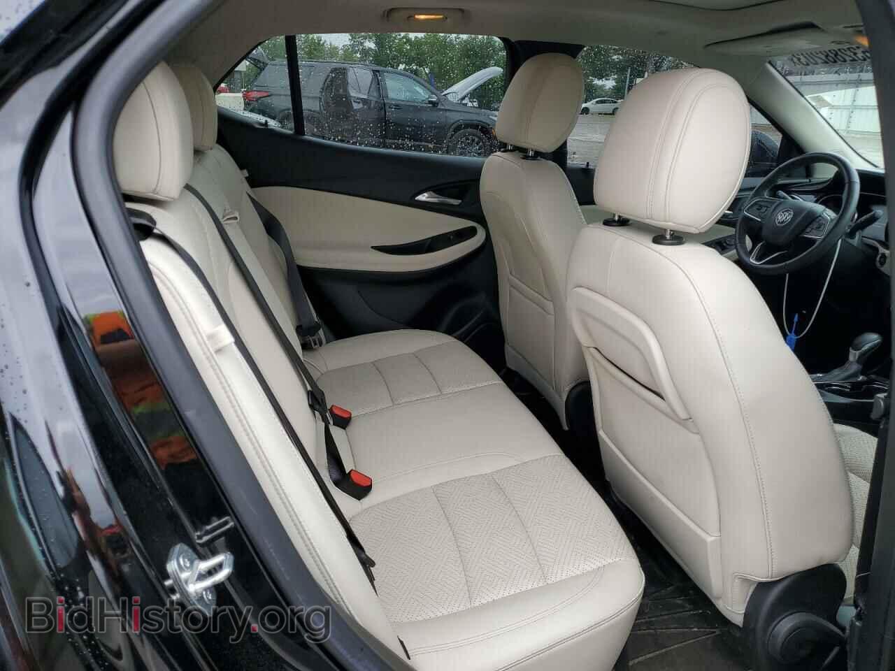2021 BUICK ENCORE - VIN: KL4MMFSL6MB174675 - Photo 10