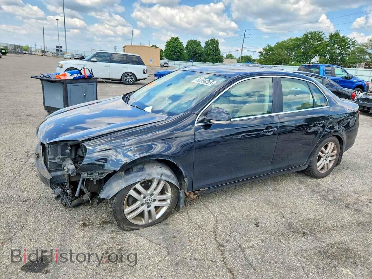 Фотография 3VWRL71K79M073039 - VOLKSWAGEN JETTA 2009