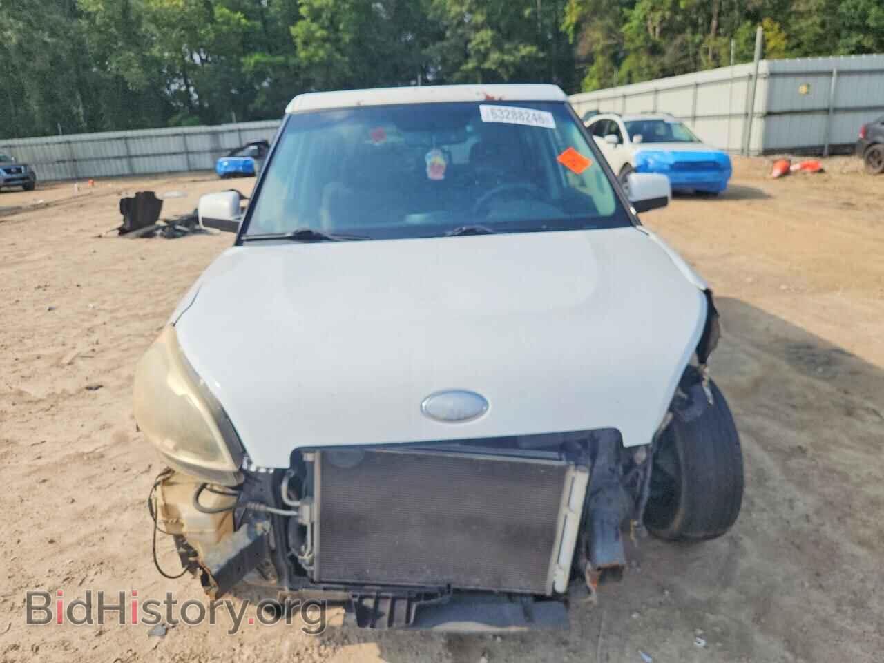 2013 KIA SOUL - VIN: KNDJT2A52D7768139 - Фото 5