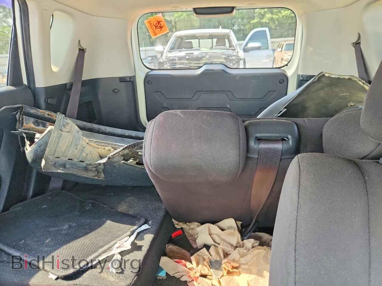 2013 KIA SOUL - VIN: KNDJT2A52D7768139 - Фото 10