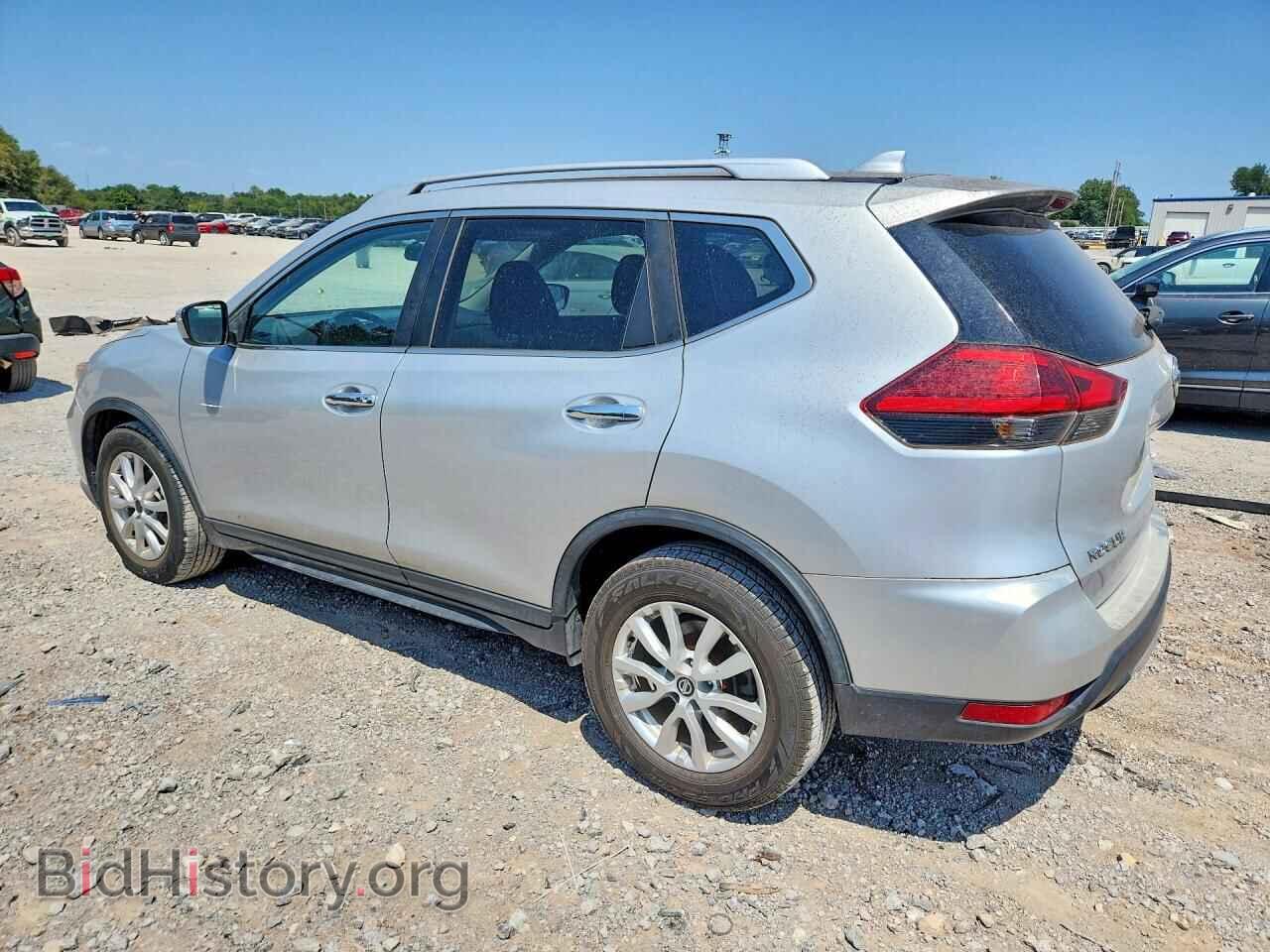 2017 NISSAN ROGUE - VIN: KNMAT2MT8HP564669 - Фото 2