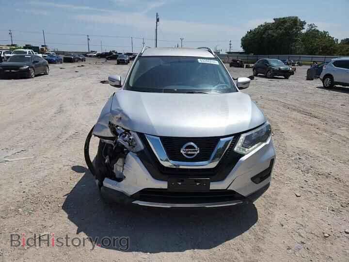2017 NISSAN ROGUE - VIN: KNMAT2MT8HP564669 - Фото 14
