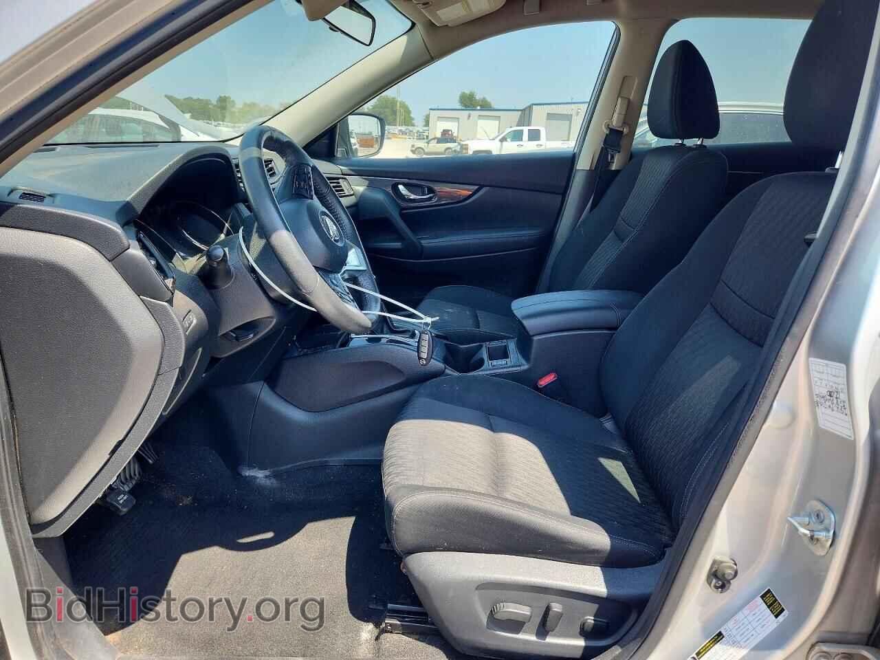 2017 NISSAN ROGUE - VIN: KNMAT2MT8HP564669 - Фото 7