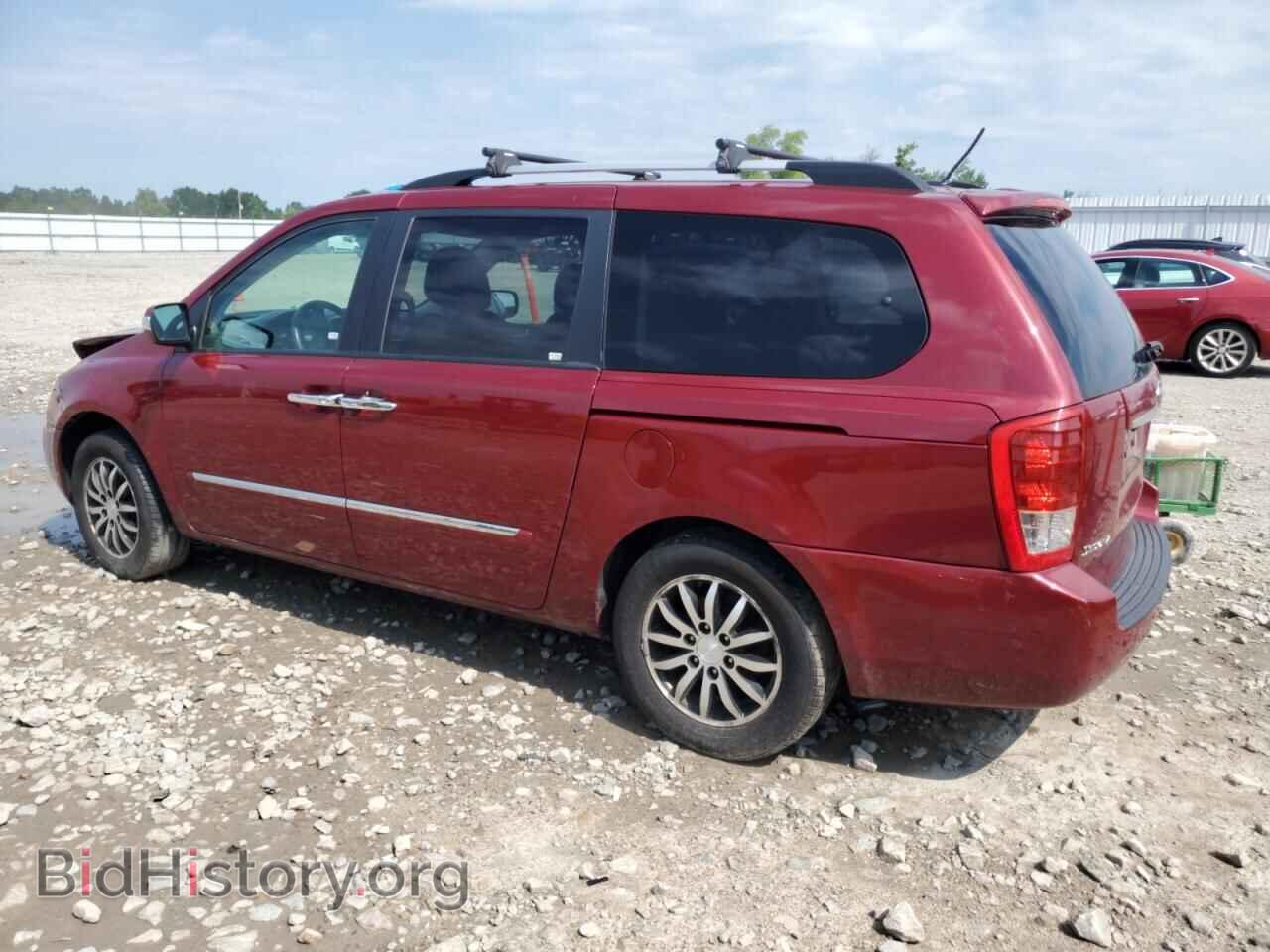 2012 KIA All Models - VIN: KNDMH4C73C6431878 - Photo 2