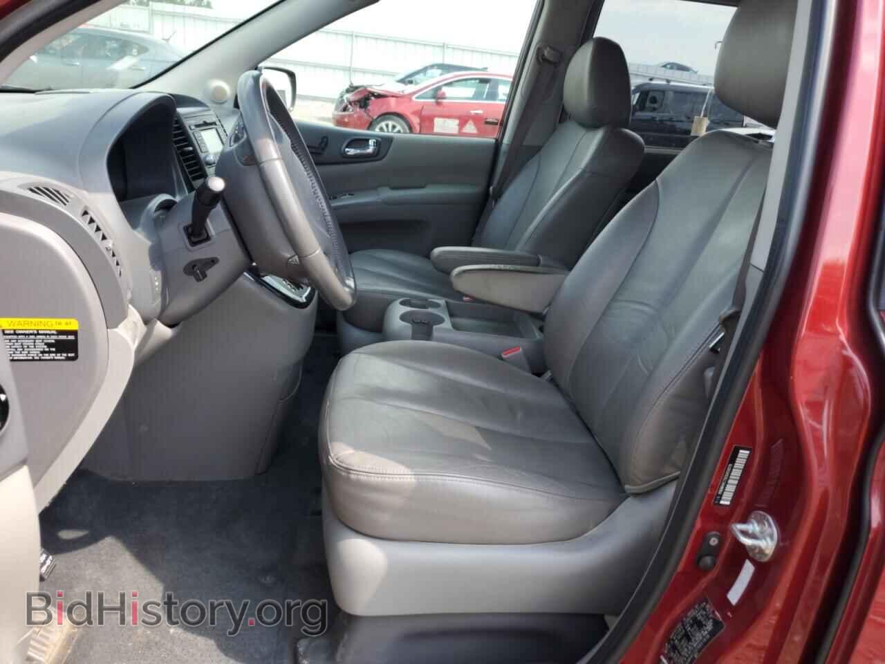 2012 KIA All Models - VIN: KNDMH4C73C6431878 - Photo 7