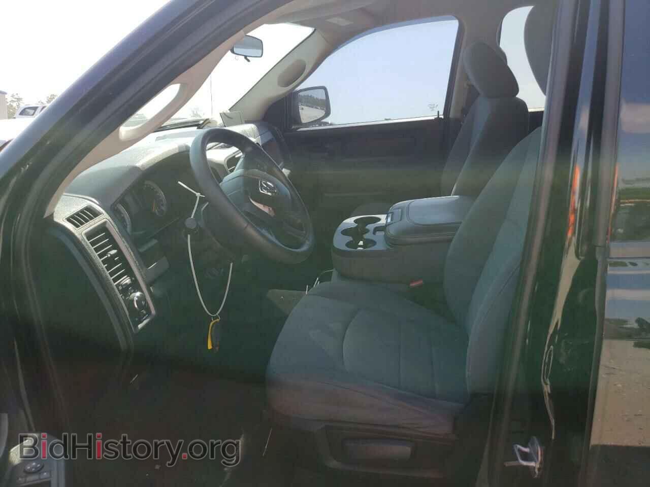 2014 RAM 1500 - VIN: 1C6RR7KT4ES195682 - Фото 7