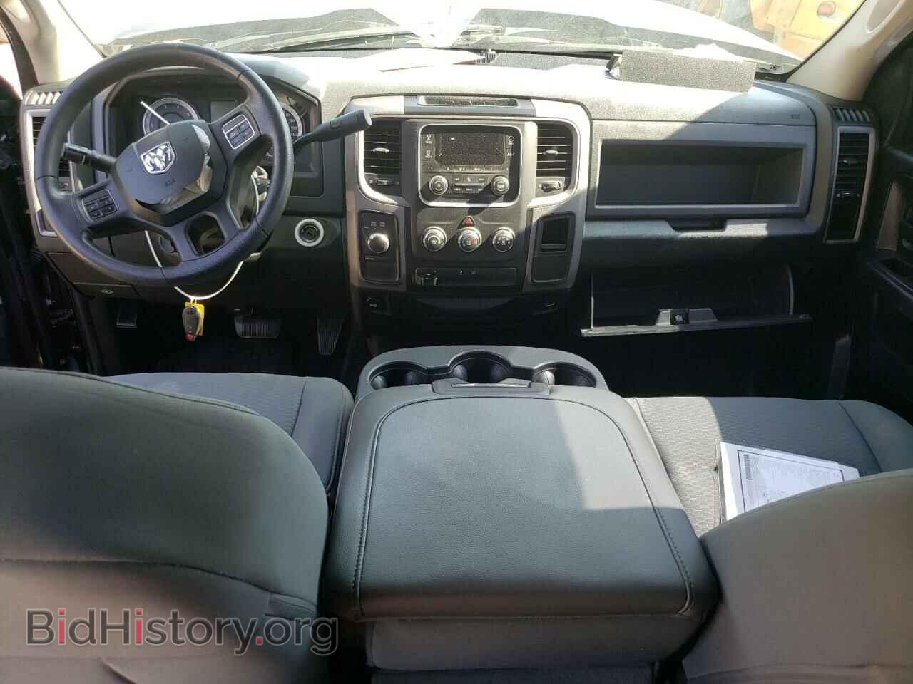 2014 RAM 1500 - VIN: 1C6RR7KT4ES195682 - Фото 8