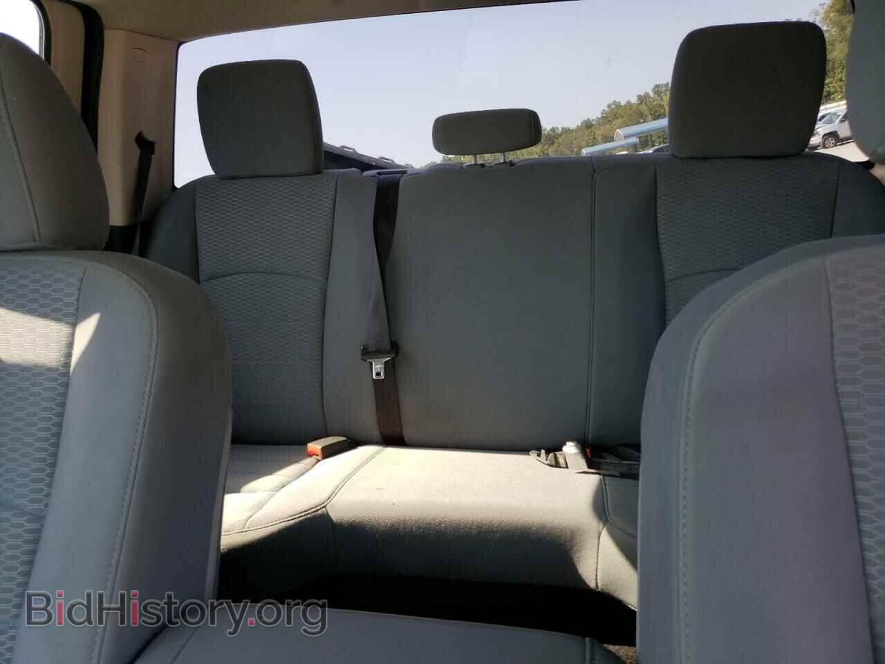 2014 RAM 1500 - VIN: 1C6RR7KT4ES195682 - Фото 10