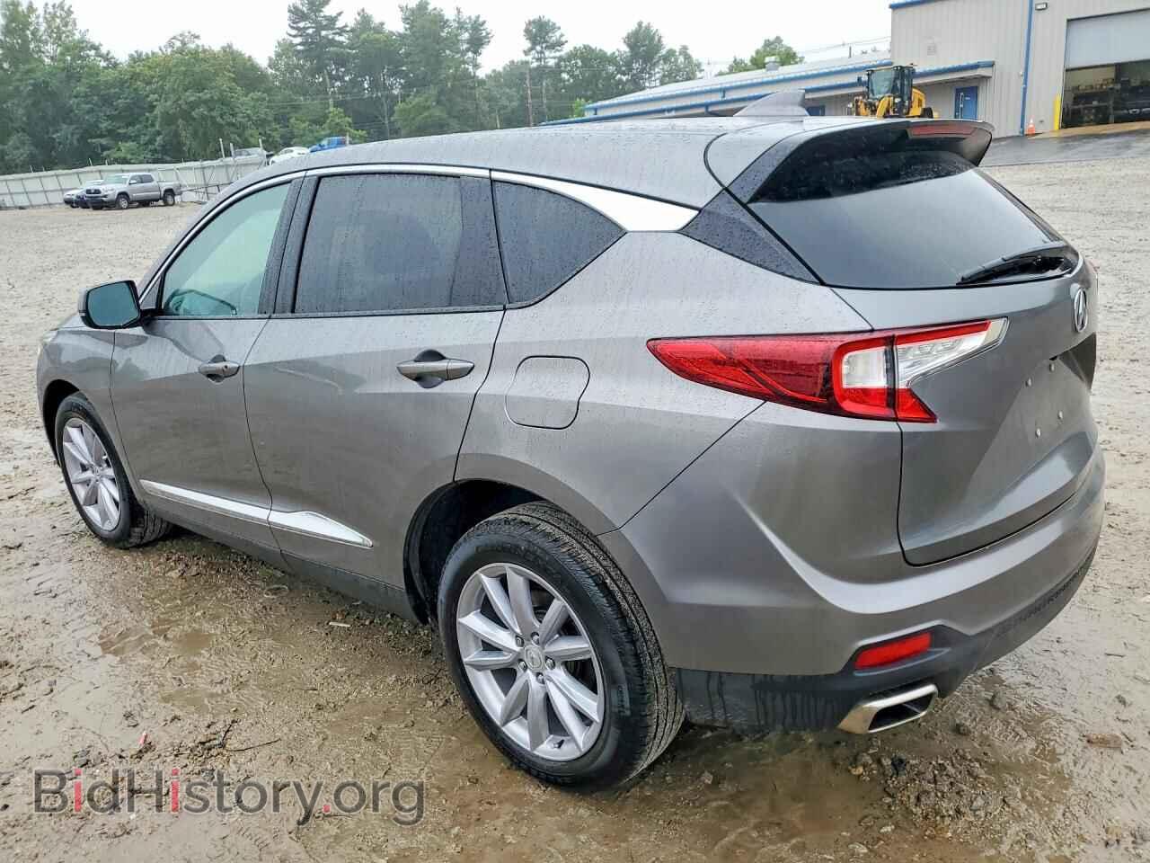 2023 ACURA RDX - VIN: 5J8TC2H30PL025439 - Photo 2