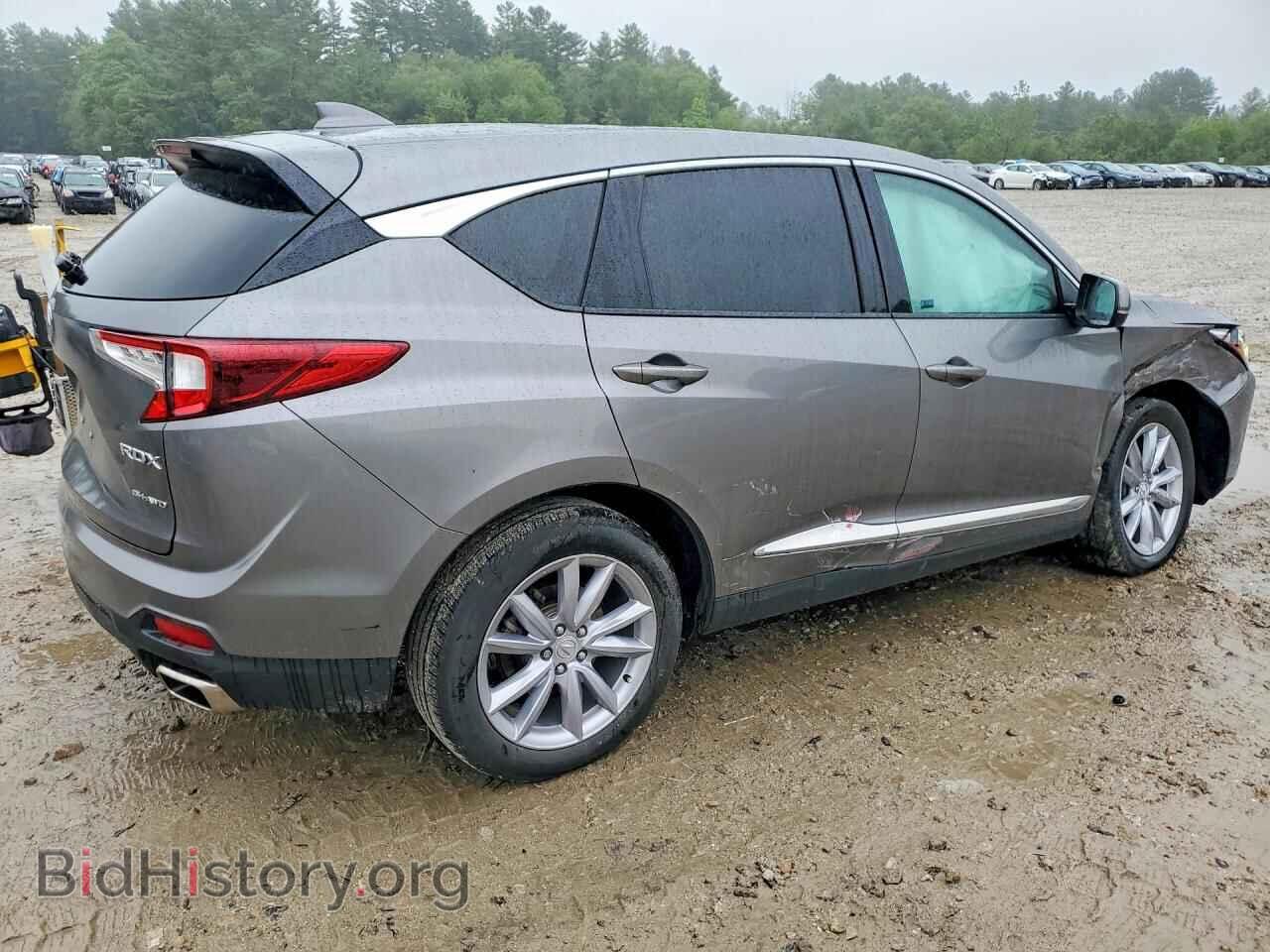 2023 ACURA RDX - VIN: 5J8TC2H30PL025439 - Photo 3