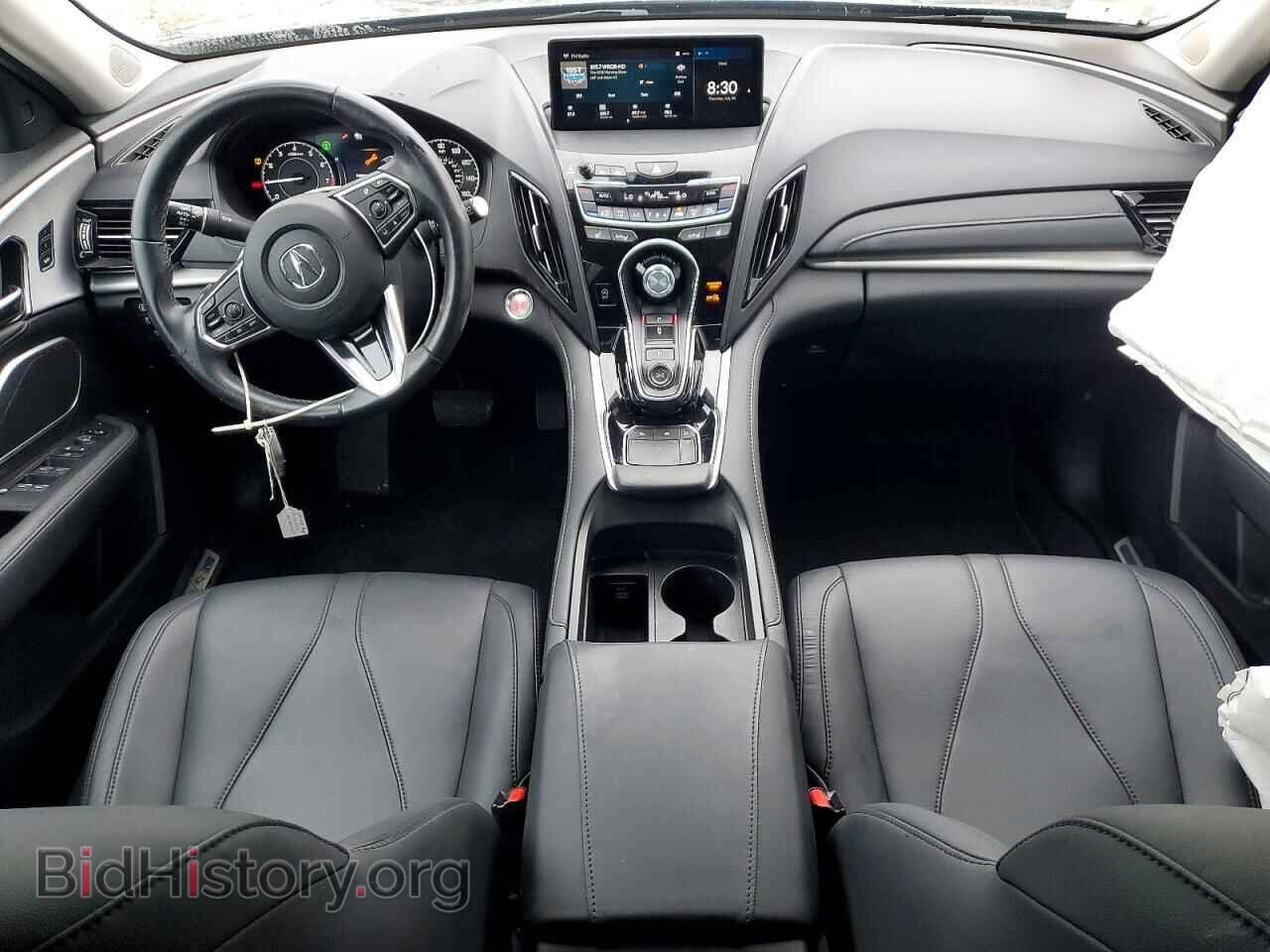 2023 ACURA RDX - VIN: 5J8TC2H30PL025439 - Photo 8