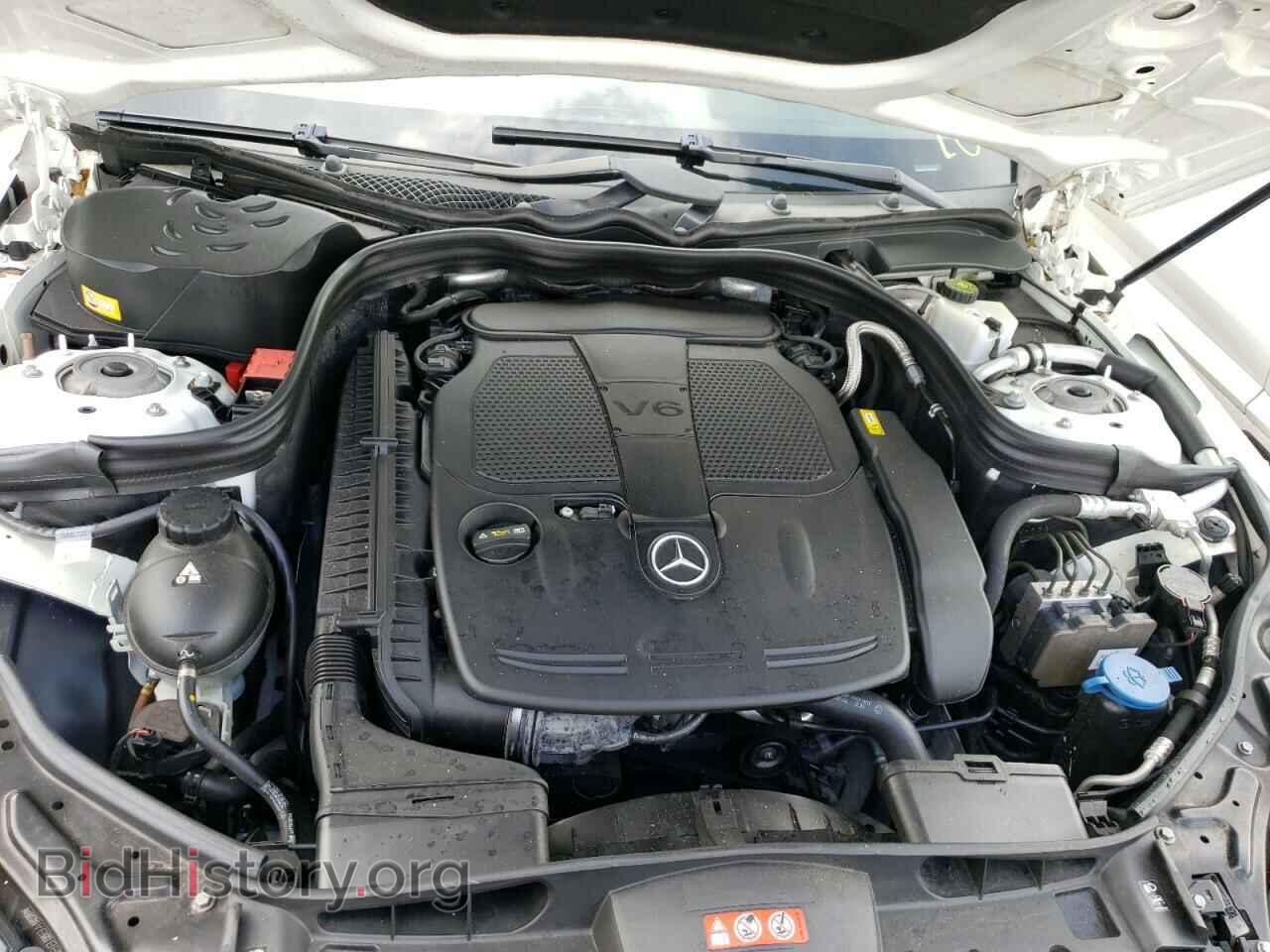 2014 MERCEDES-BENZ E-CLASS - VIN: WDDHF5KB7EA887794 - Фото 7