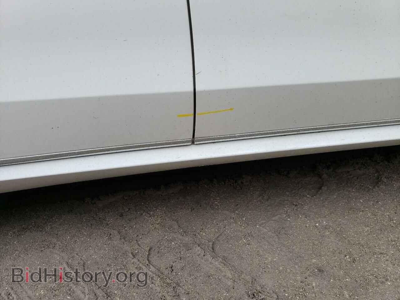 2014 MERCEDES-BENZ E-CLASS - VIN: WDDHF5KB7EA887794 - Фото 9
