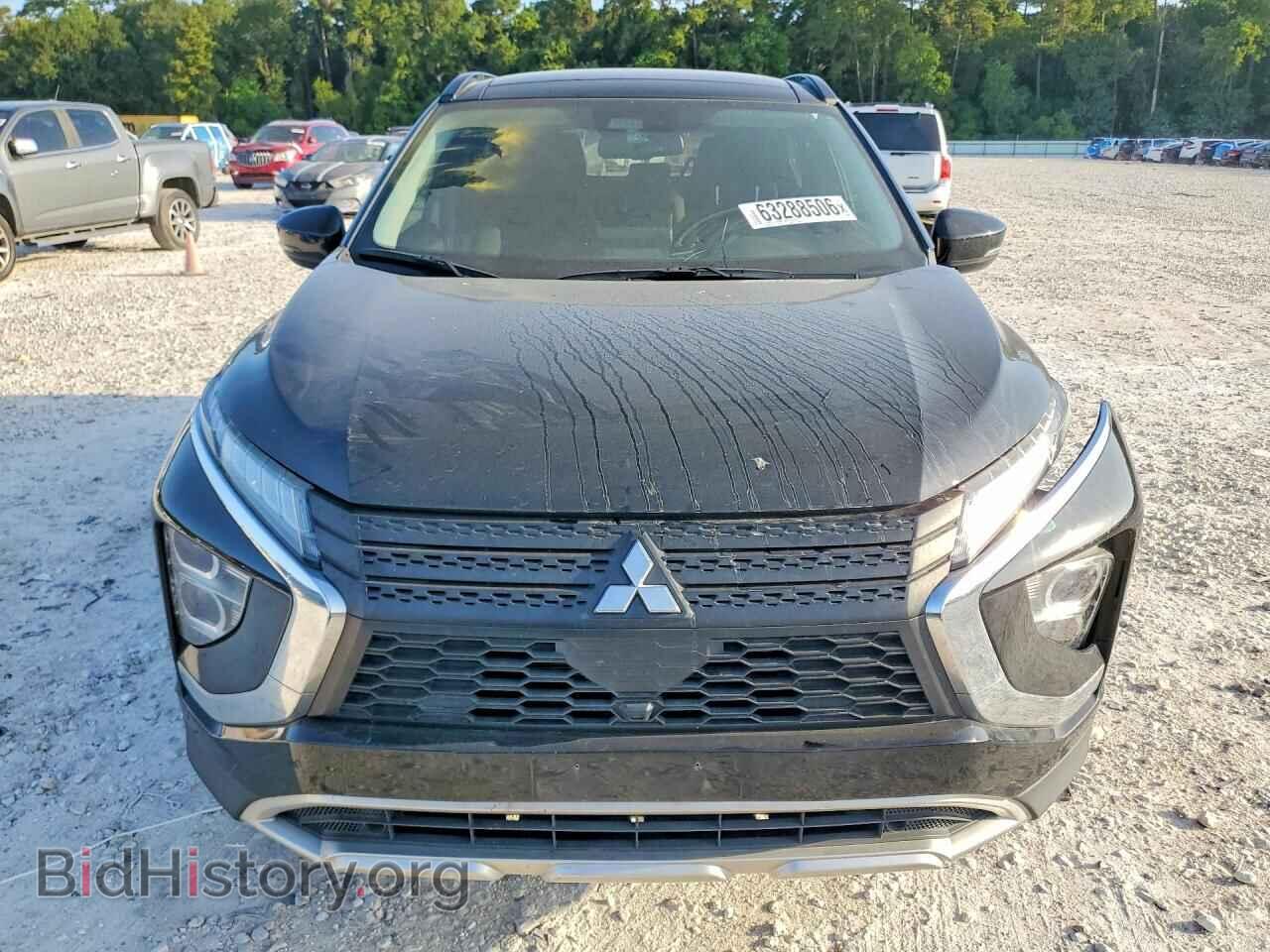 2023 MITSUBISHI ECLIPSE - VIN: JA4ATWAA3PZ039672 - Photo 5