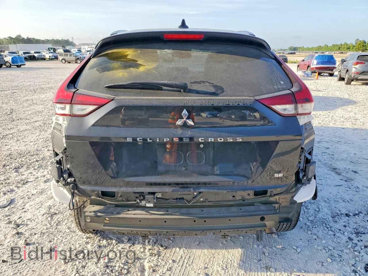 2023 MITSUBISHI ECLIPSE - VIN: JA4ATWAA3PZ039672 - Photo 6