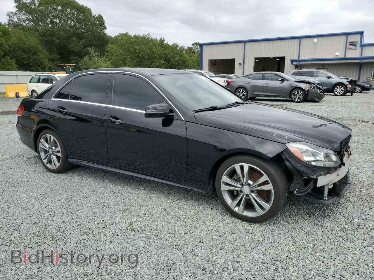 2016 MERCEDES-BENZ E-CLASS - VIN: WDDHF5KB3GB188496 - Фото 4