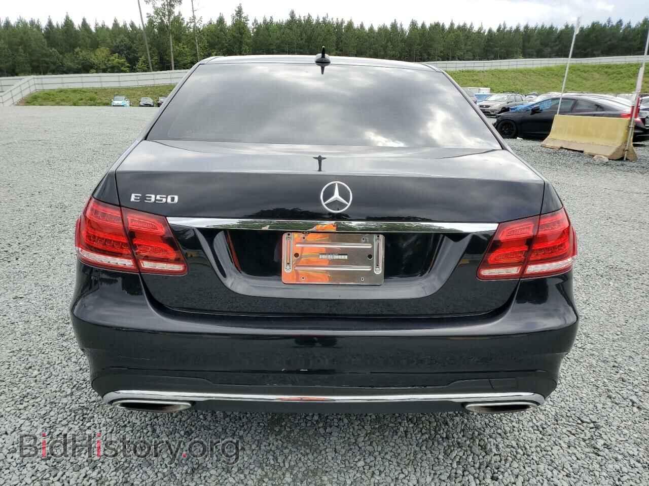 2016 MERCEDES-BENZ E-CLASS - VIN: WDDHF5KB3GB188496 - Фото 6