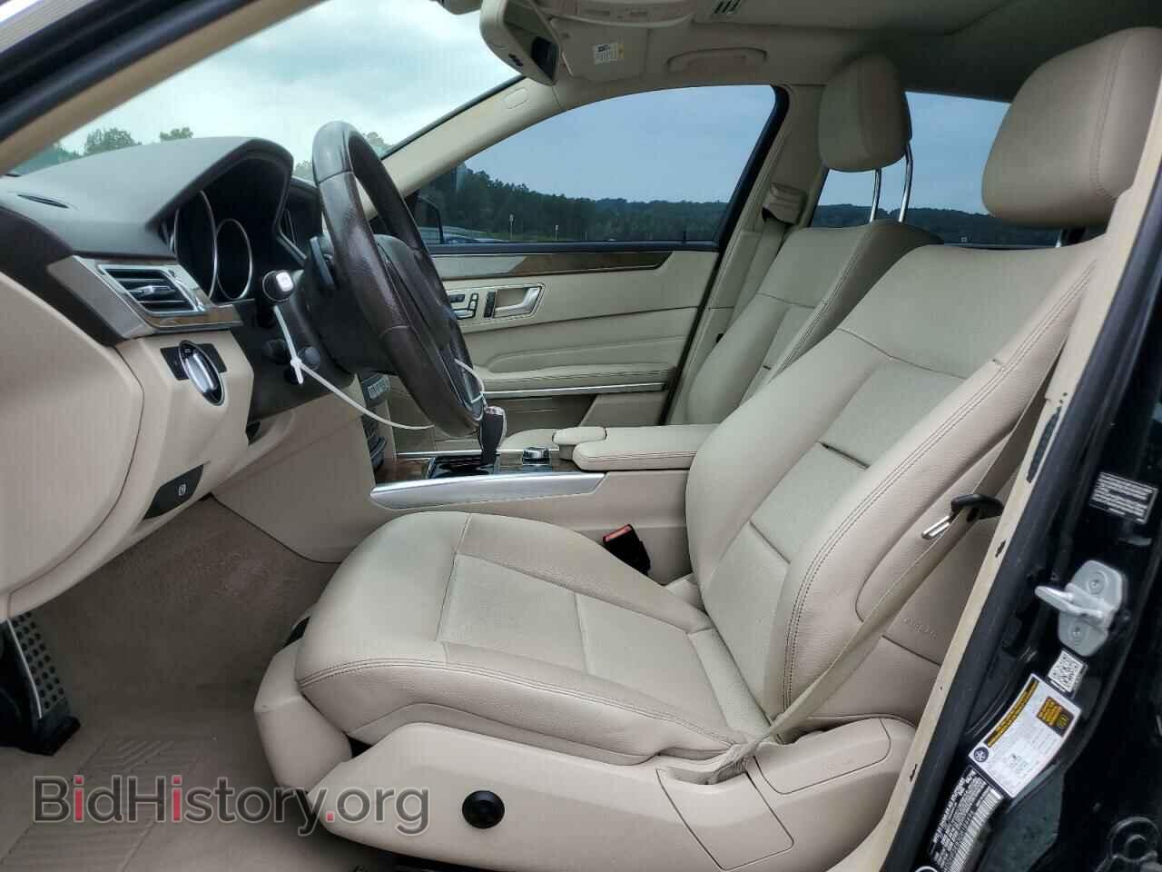 2016 MERCEDES-BENZ E-CLASS - VIN: WDDHF5KB3GB188496 - Фото 7