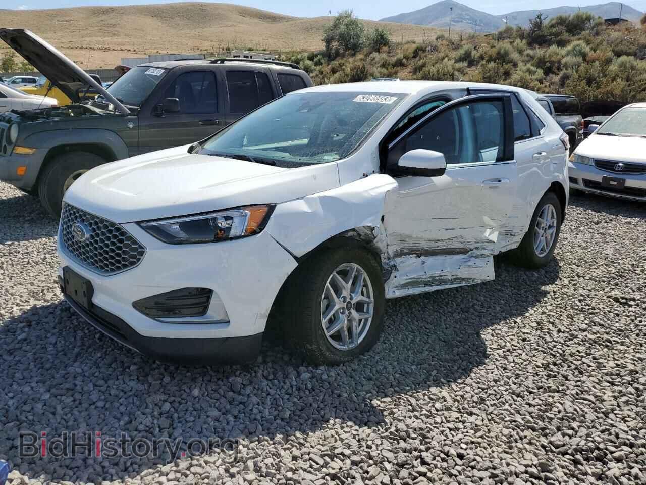 Photo 2FMPK4J94PBA57223 - FORD EDGE 2023